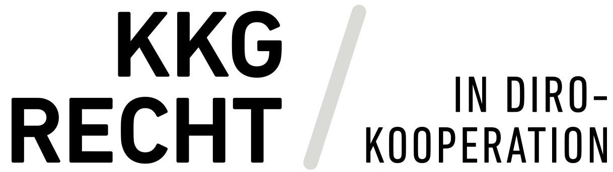 Logo KKG RECHT Kaiser Grünewald Rechtsanwälte PartmbB